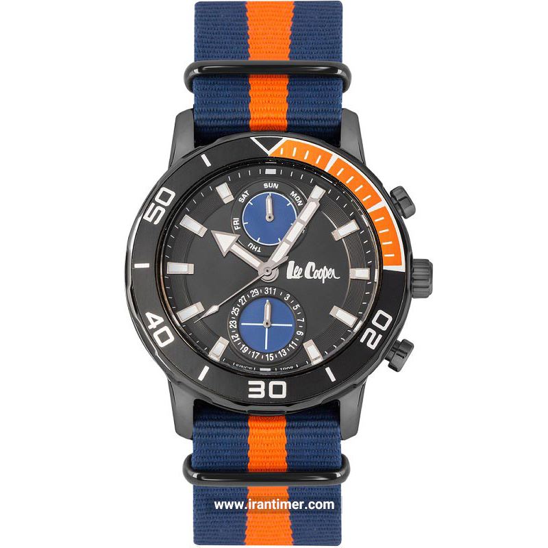 قیمت و خرید ساعت مچی مردانه لیکوپر(LEE COOPER) مدل LC06926.659 کلاسیک | اورجینال و اصلی