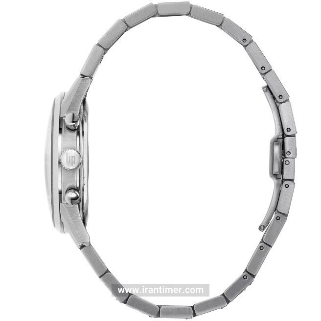 قیمت و خرید ساعت مچی مردانه لیپ(LIP) مدل 671710 کلاسیک | اورجینال و اصلی
