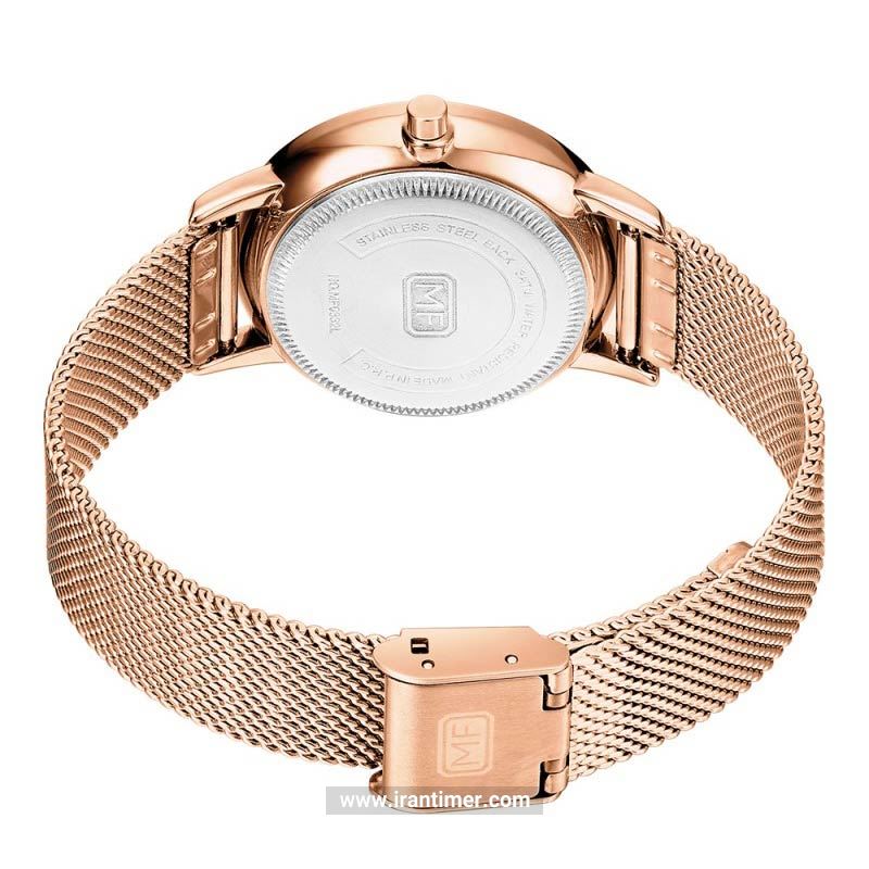 قیمت و خرید ساعت مچی زنانه مینی فوکوس(Mini Focus) مدل MF0332L.03 کلاسیک | اورجینال و اصلی