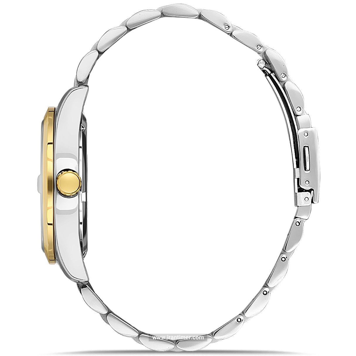 قیمت و خرید ساعت مچی مردانه دیوید گانر(David Guner) مدل DG-8493GA-D9 کلاسیک | اورجینال و اصلی