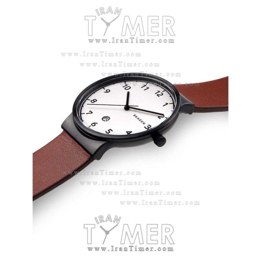 قیمت و خرید ساعت مچی مردانه اسکاگن(SKAGEN) مدل SKW6297 کلاسیک | اورجینال و اصلی
