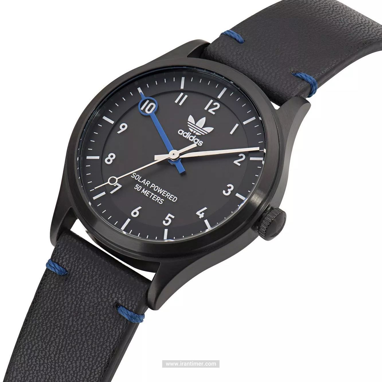 قیمت و خرید ساعت مچی مردانه آدیداس(Adidas) مدل AOST23046 کلاسیک | اورجینال و اصلی