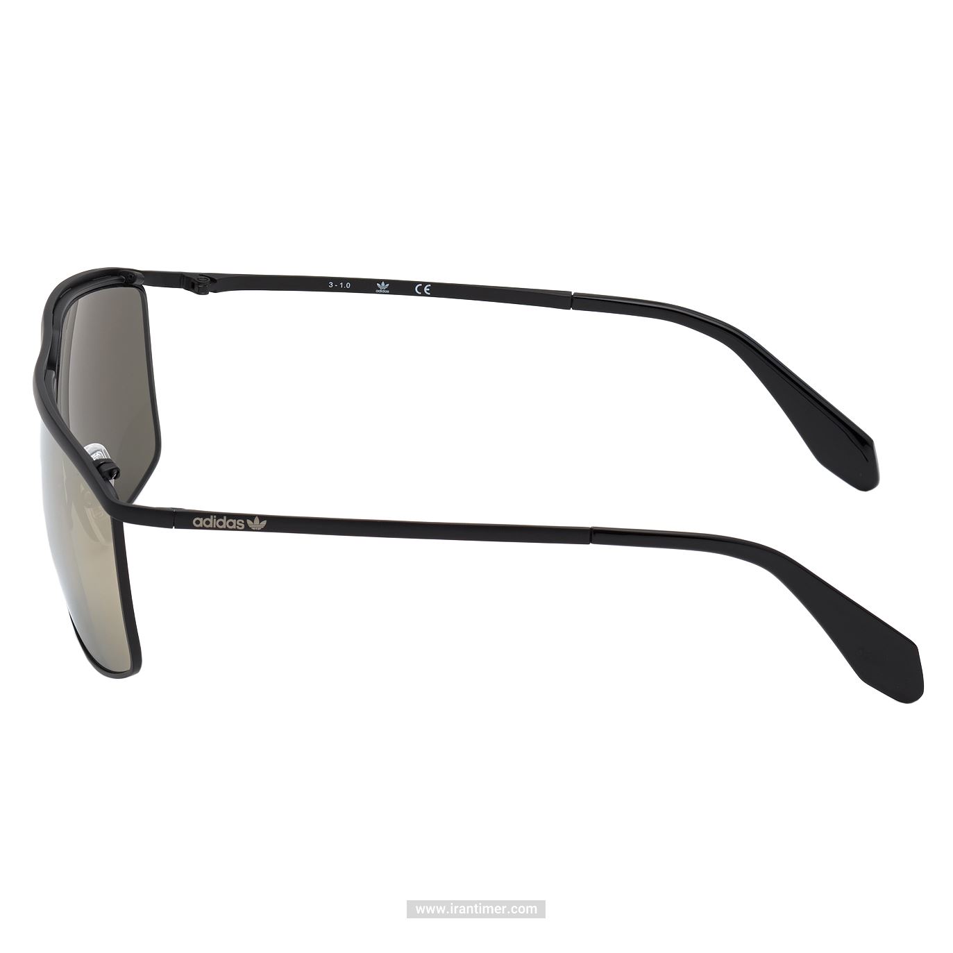 قیمت و خرید عینک آفتابی مردانه خلبانی (adidas) مدل OR 0029 02G 61 | اورجینال و اصلی