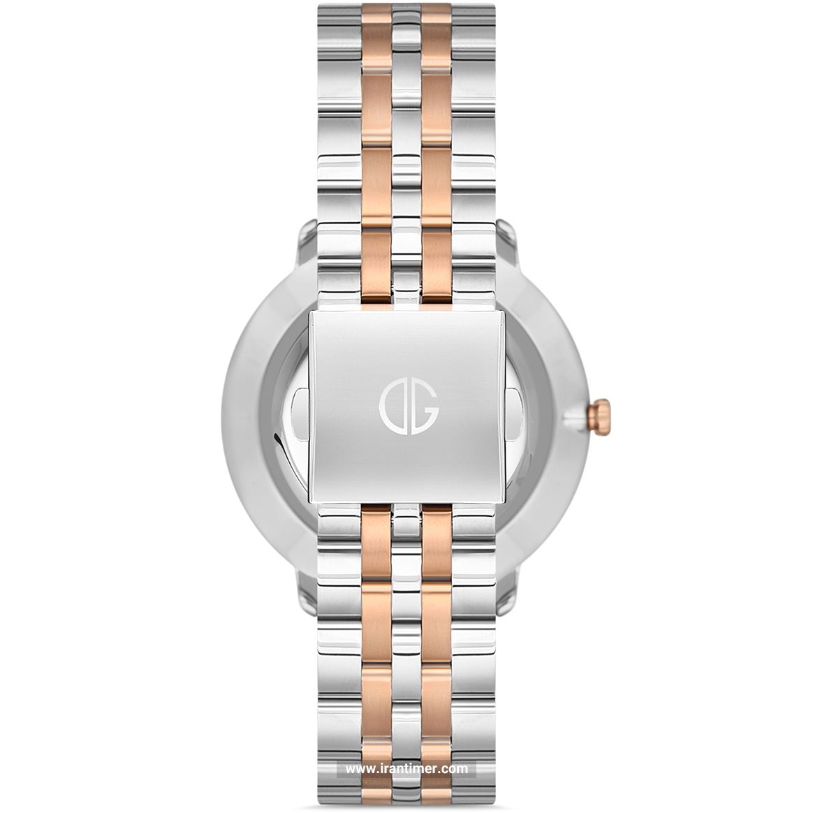 قیمت و خرید ساعت مچی مردانه دیوید گانر(David Guner) مدل DG-8200GA-E9 کلاسیک | اورجینال و اصلی