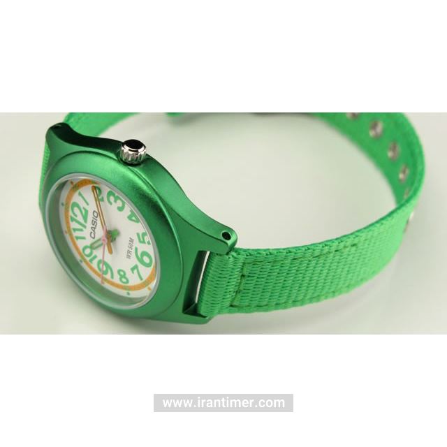 قیمت و خرید ساعت مچی کاسیو (CASIO) جنرال مدل LTR-19B-3BVDF کلاسیک | اورجینال و اصلی