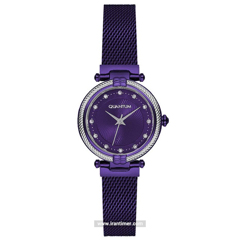 قیمت و خرید ساعت مچی زنانه کوآنتوم(Quantum) مدل Q-IML698.080 کلاسیک | اورجینال و اصلی