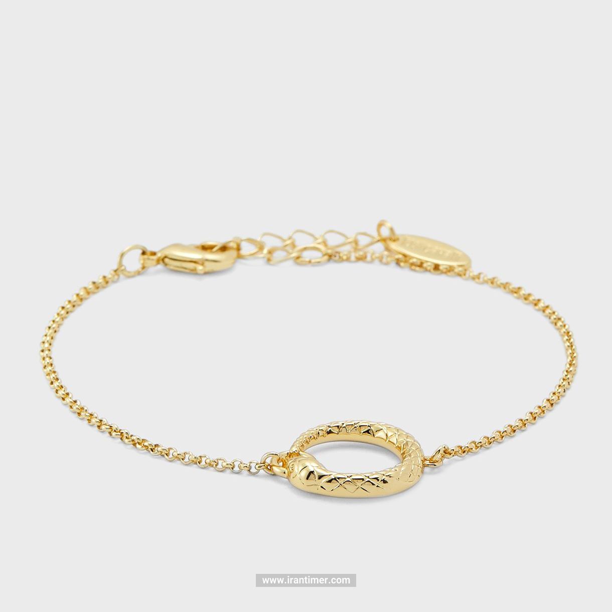 قیمت و خرید ساعت مچی زنانه جاست کاوالی(JUST CAVALLI) مدل JC1L144M0055 کلاسیک | اورجینال و اصلی