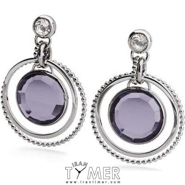 قیمت و خرید گوشواره زنانه برازوی(BROSWAY) مدل BSN11 فشن (ست لباس) | اورجینال و اصلی