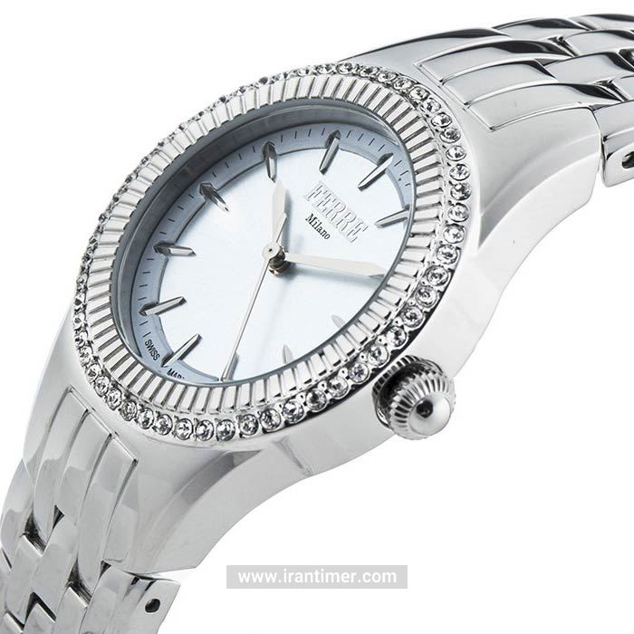 قیمت و خرید ساعت مچی زنانه فره میلانو(FERRE MILANO) مدل FM1L089M0051 کلاسیک | اورجینال و اصلی