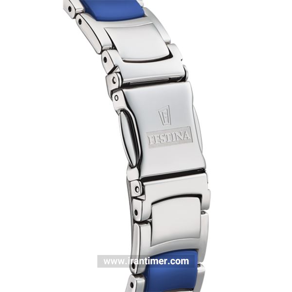 قیمت و خرید ساعت مچی زنانه فستینا(FESTINA) مدل F20474/3 کلاسیک | اورجینال و اصلی