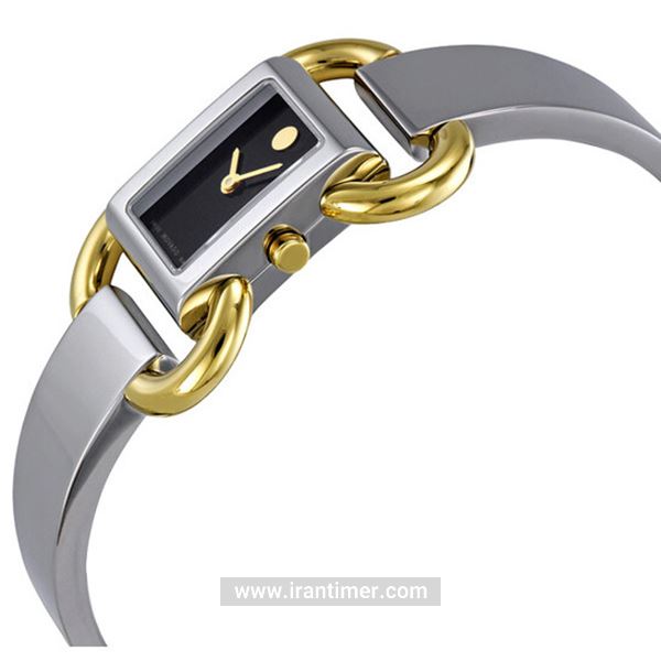 قیمت و خرید ساعت مچی زنانه موادو(MOVADO) مدل 606472 کلاسیک | اورجینال و اصلی