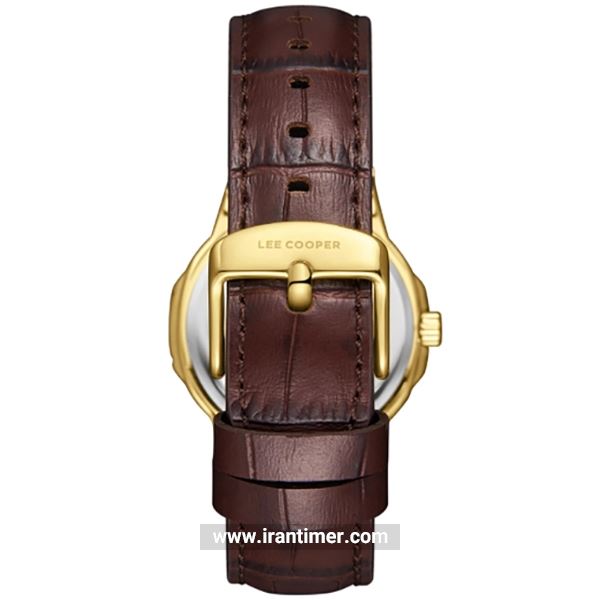 قیمت و خرید ساعت مچی زنانه لیکوپر(LEE COOPER) مدل LC08107.134 کلاسیک | اورجینال و اصلی