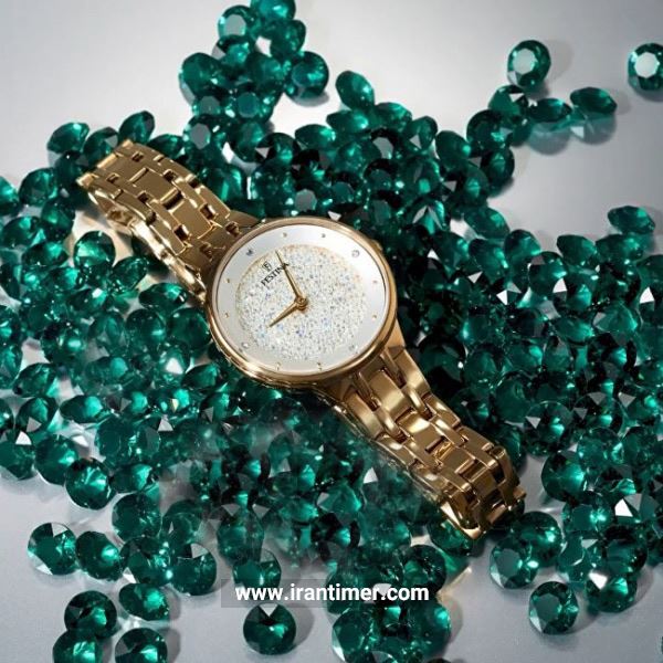 قیمت و خرید ساعت مچی زنانه فستینا(FESTINA) مدل F20383/1 کلاسیک | اورجینال و اصلی
