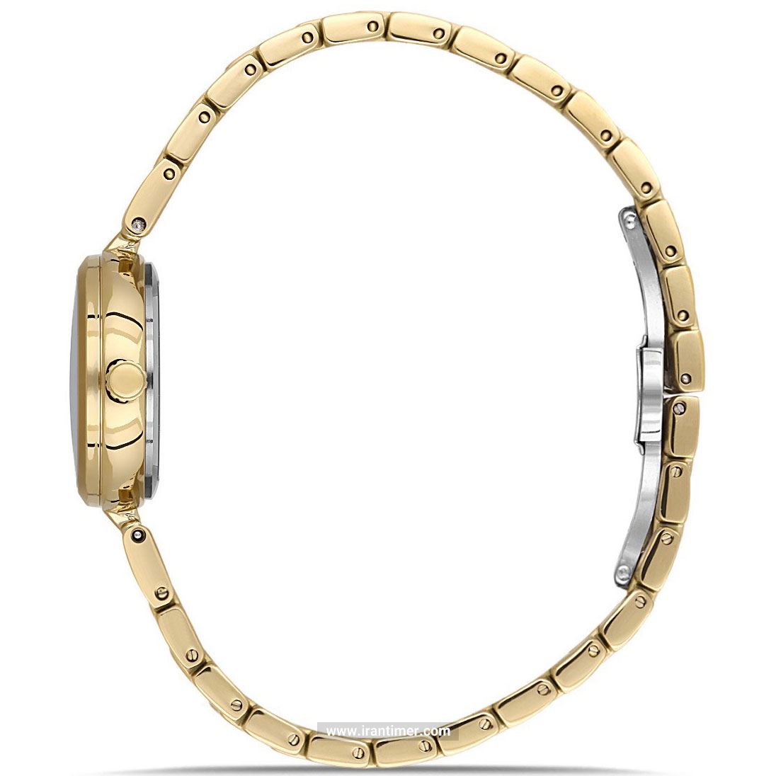 قیمت و خرید ساعت مچی زنانه دیوید گانر(David Guner) مدل DG-8879LA-B4 کلاسیک | اورجینال و اصلی