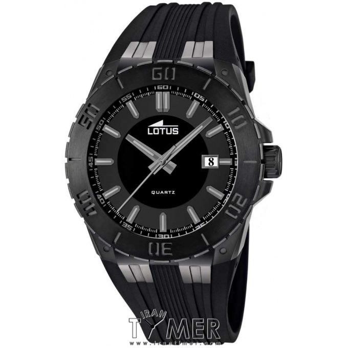 قیمت و خرید ساعت مچی مردانه لوتوس(LOTUS) مدل L15807/1 اسپرت | اورجینال و اصلی
