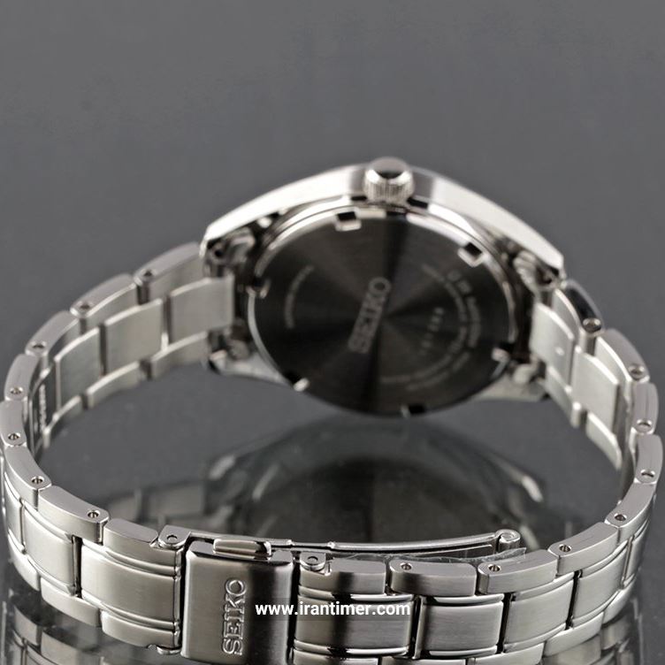 قیمت و خرید ساعت مچی زنانه سیکو(SEIKO) مدل SUR465P1 کلاسیک | اورجینال و اصلی