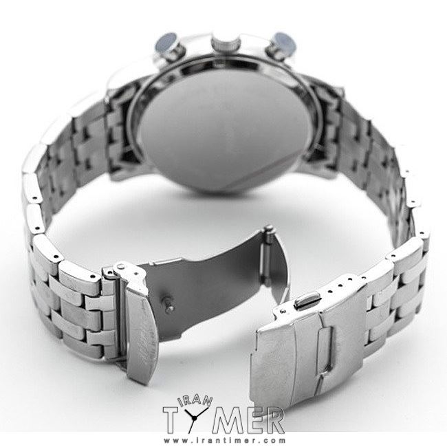 قیمت و خرید ساعت مچی مردانه آتلانتیک(ATLANTIC) مدل AC-62455.41.61 کلاسیک | اورجینال و اصلی