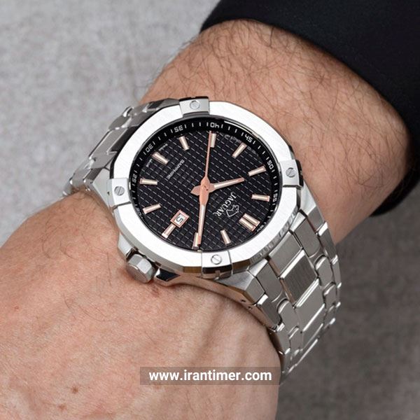 قیمت و خرید ساعت مچی مردانه جگوار(JAGUAR) مدل J1009/4 کلاسیک | اورجینال و اصلی