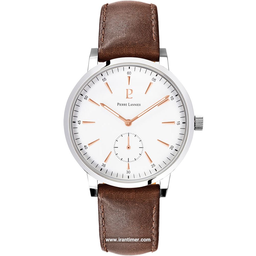 قیمت و خرید ساعت مچی مردانه پیر لنیر(PIERRE LANNIER) مدل 215K104 کلاسیک | اورجینال و اصلی