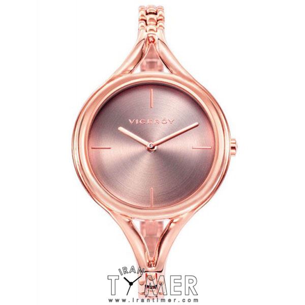 قیمت و خرید ساعت مچی زنانه ویسروی(VICEROY) مدل 42312-47 کلاسیک | اورجینال و اصلی