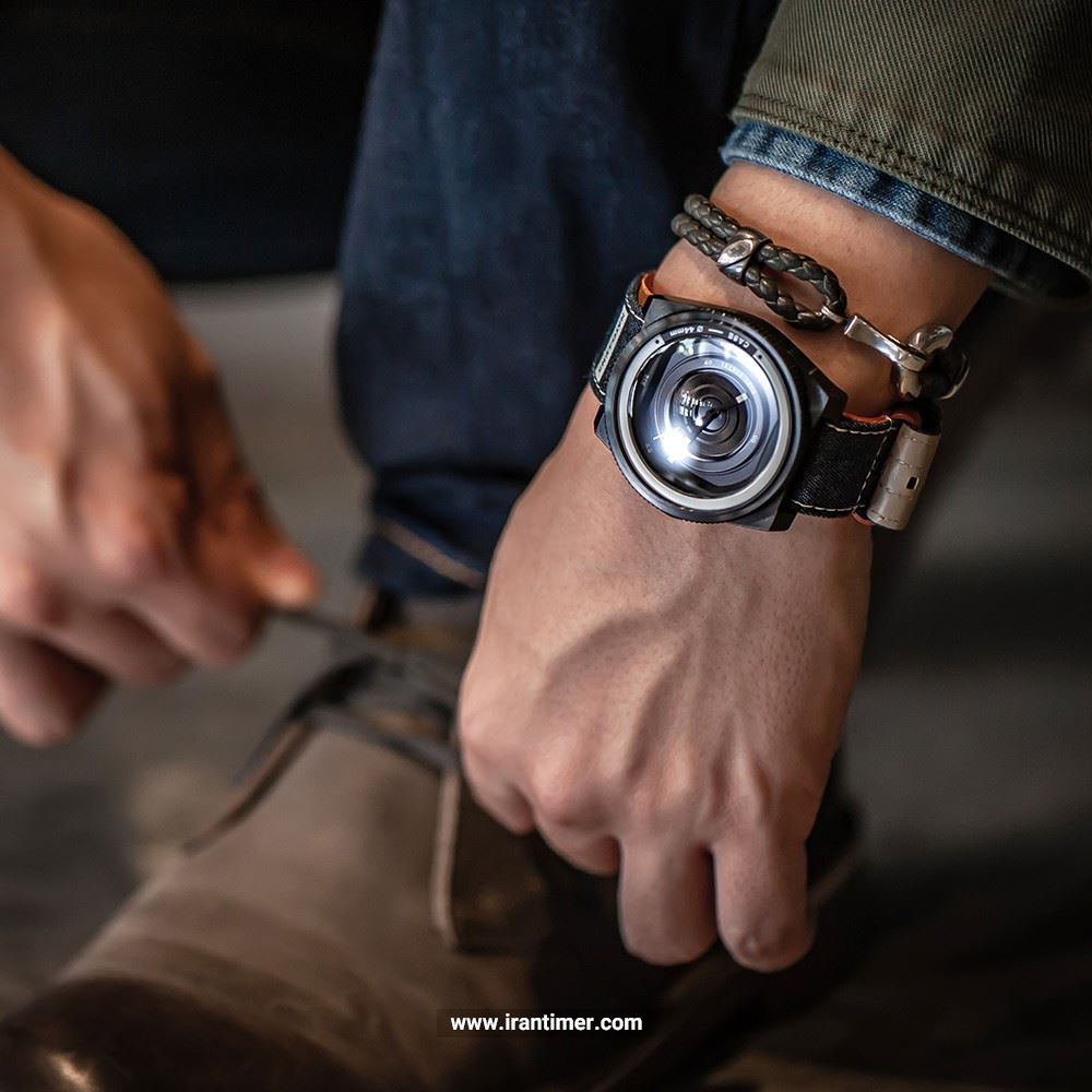 قیمت و خرید ساعت مچی مردانه تکس(TACS) مدل TS1503D کلاسیک | اورجینال و اصلی