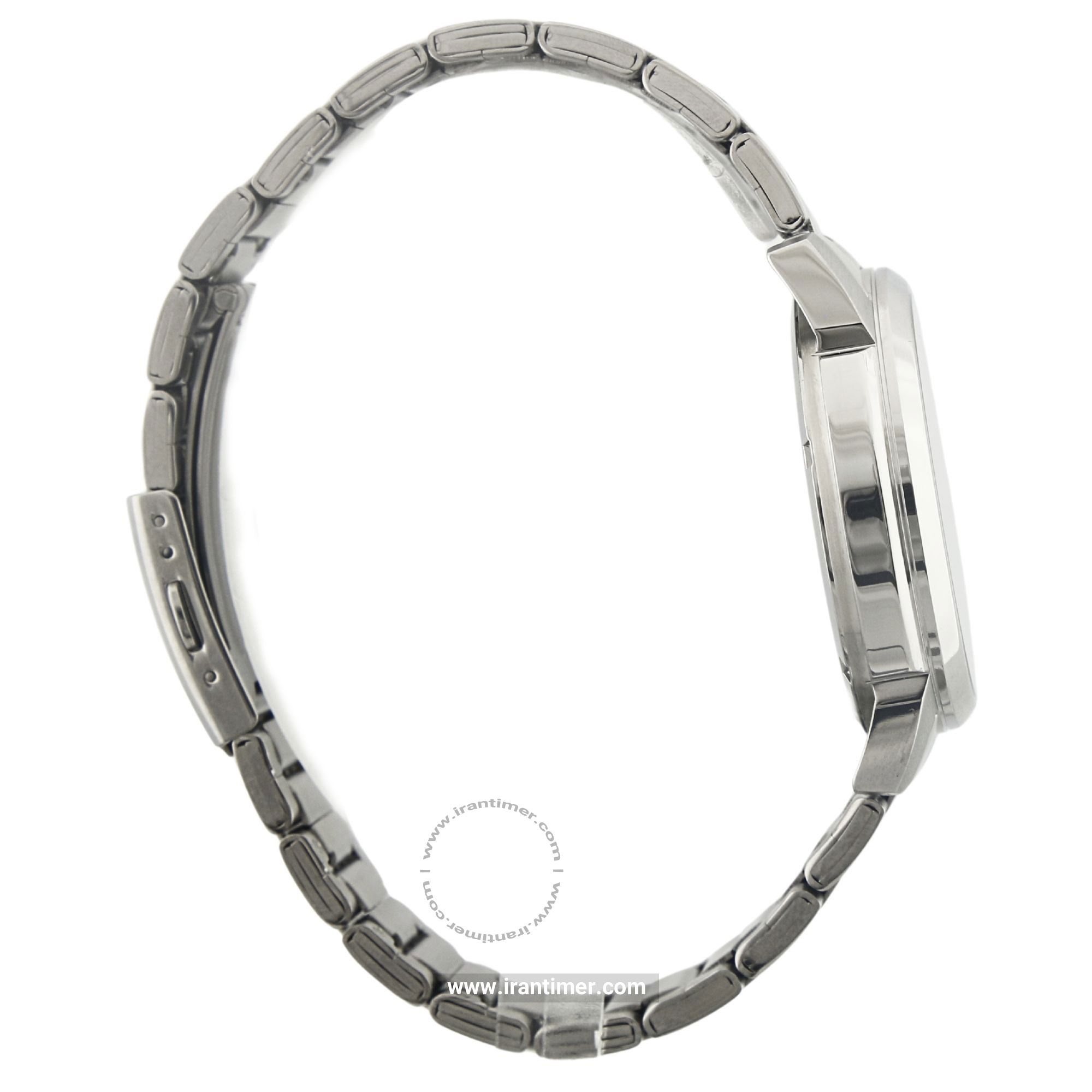 قیمت و خرید ساعت مچی مردانه کاسیو (CASIO) جنرال مدل MTP-E510D-1A2VDF کلاسیک | اورجینال و اصلی