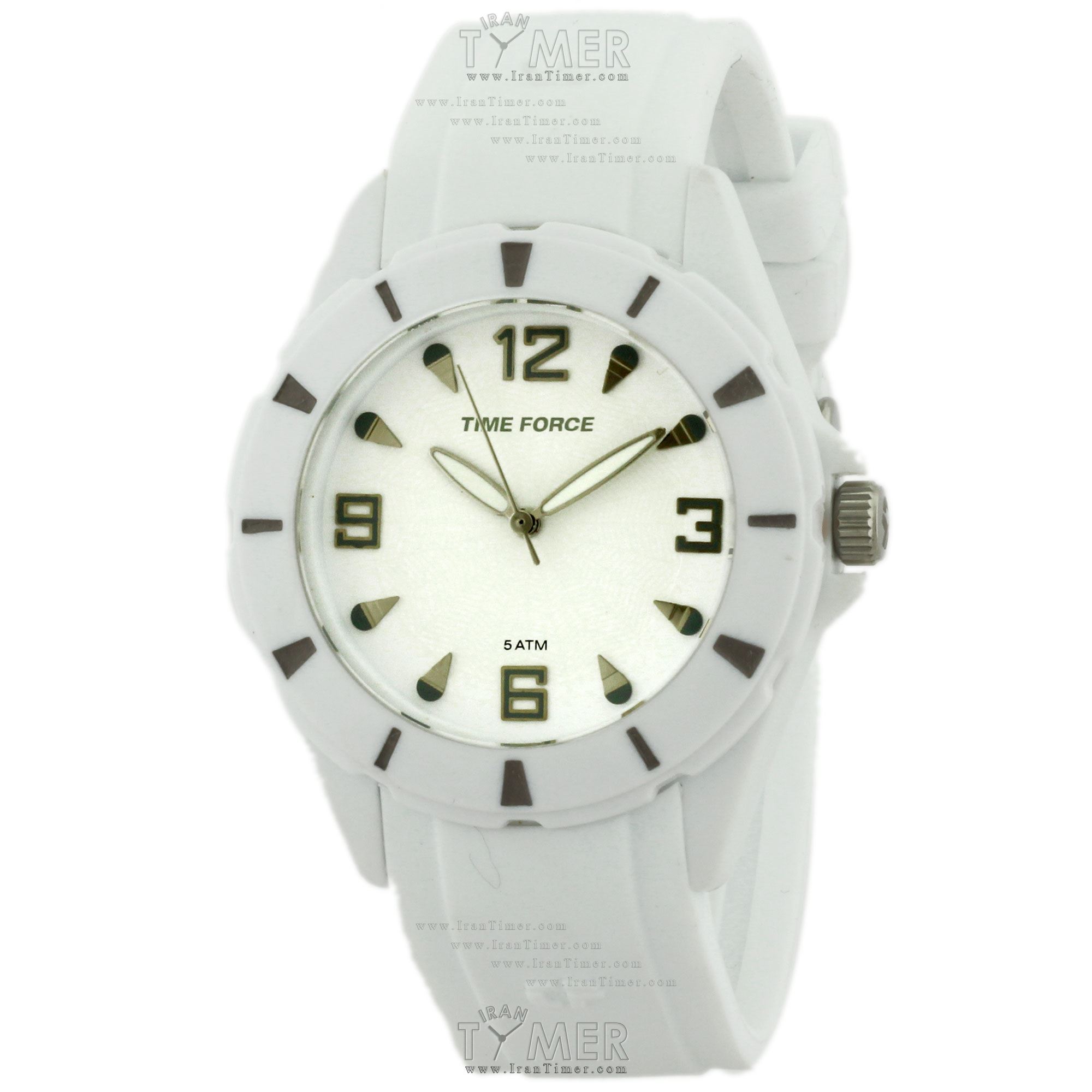 قیمت و خرید ساعت مچی تایم فورس(TIME FORCE) مدل TF4152L02 اسپرت | اورجینال و اصلی