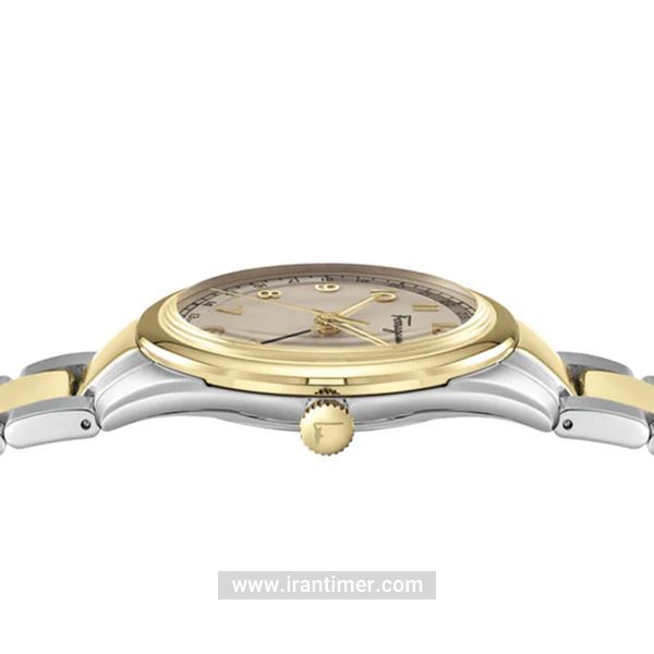 قیمت و خرید ساعت مچی مردانه سالواتوره فراگامو(SALVATORE FERRAGAMO) مدل SFMU004 22 کلاسیک | اورجینال و اصلی