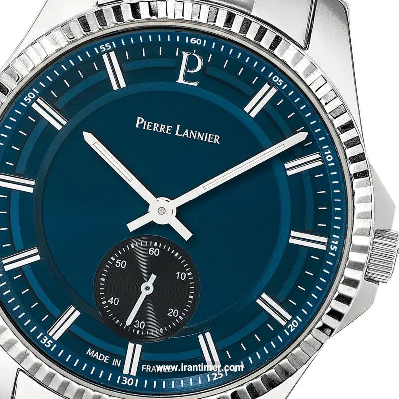 قیمت و خرید ساعت مچی مردانه پیر لنیر(PIERRE LANNIER) مدل 246G161 کلاسیک | اورجینال و اصلی