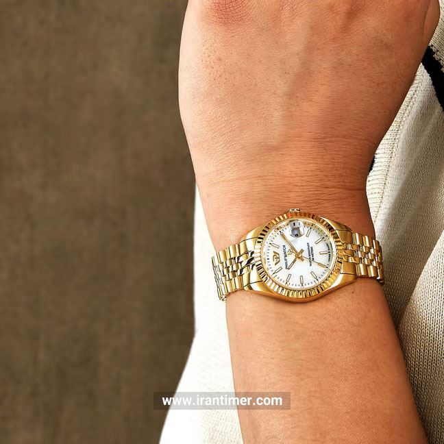 قیمت و خرید ساعت مچی زنانه فلیپ واچ(Philip Watch) مدل R8253597650 کلاسیک | اورجینال و اصلی