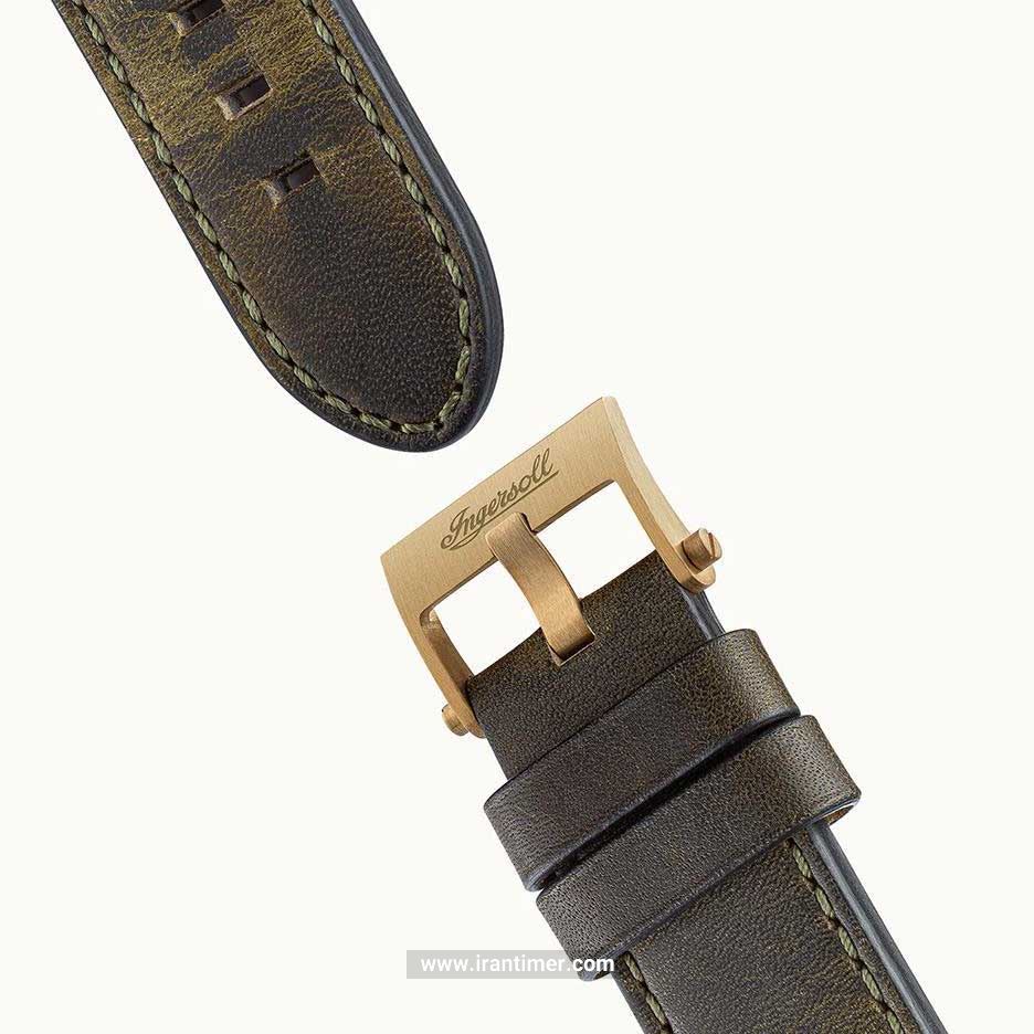 قیمت و خرید ساعت مچی مردانه اینگرسول(INGERSOLL) مدل I05007 کلاسیک | اورجینال و اصلی