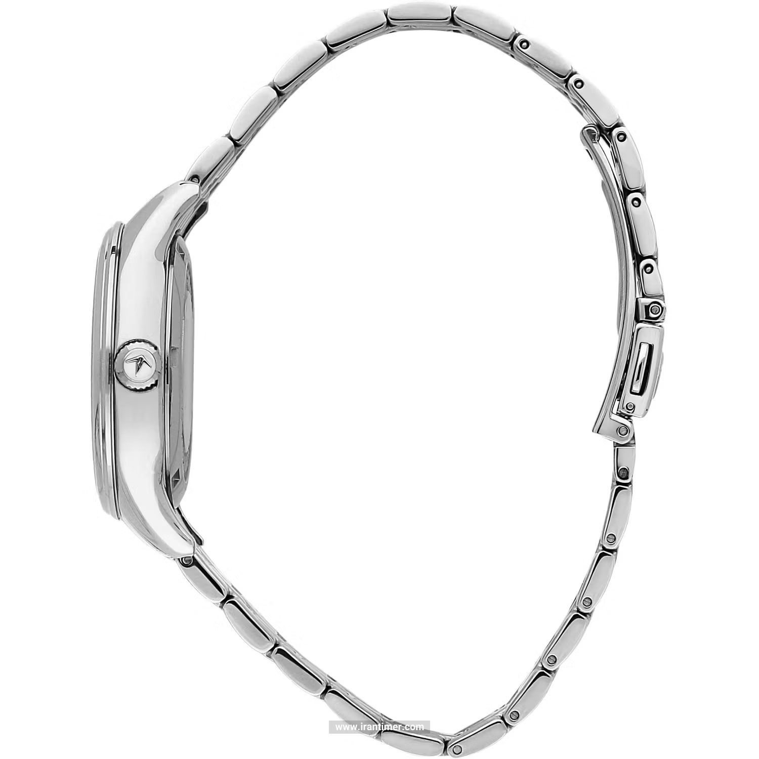 قیمت و خرید ساعت مچی زنانه لوسین روشا(Lucien Rochat) مدل R0453115504 کلاسیک | اورجینال و اصلی