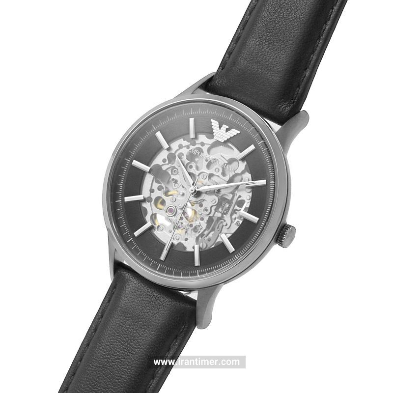 قیمت و خرید ساعت مچی مردانه امپریو آرمانی(EMPORIO ARMANI) مدل AR60038 کلاسیک | اورجینال و اصلی