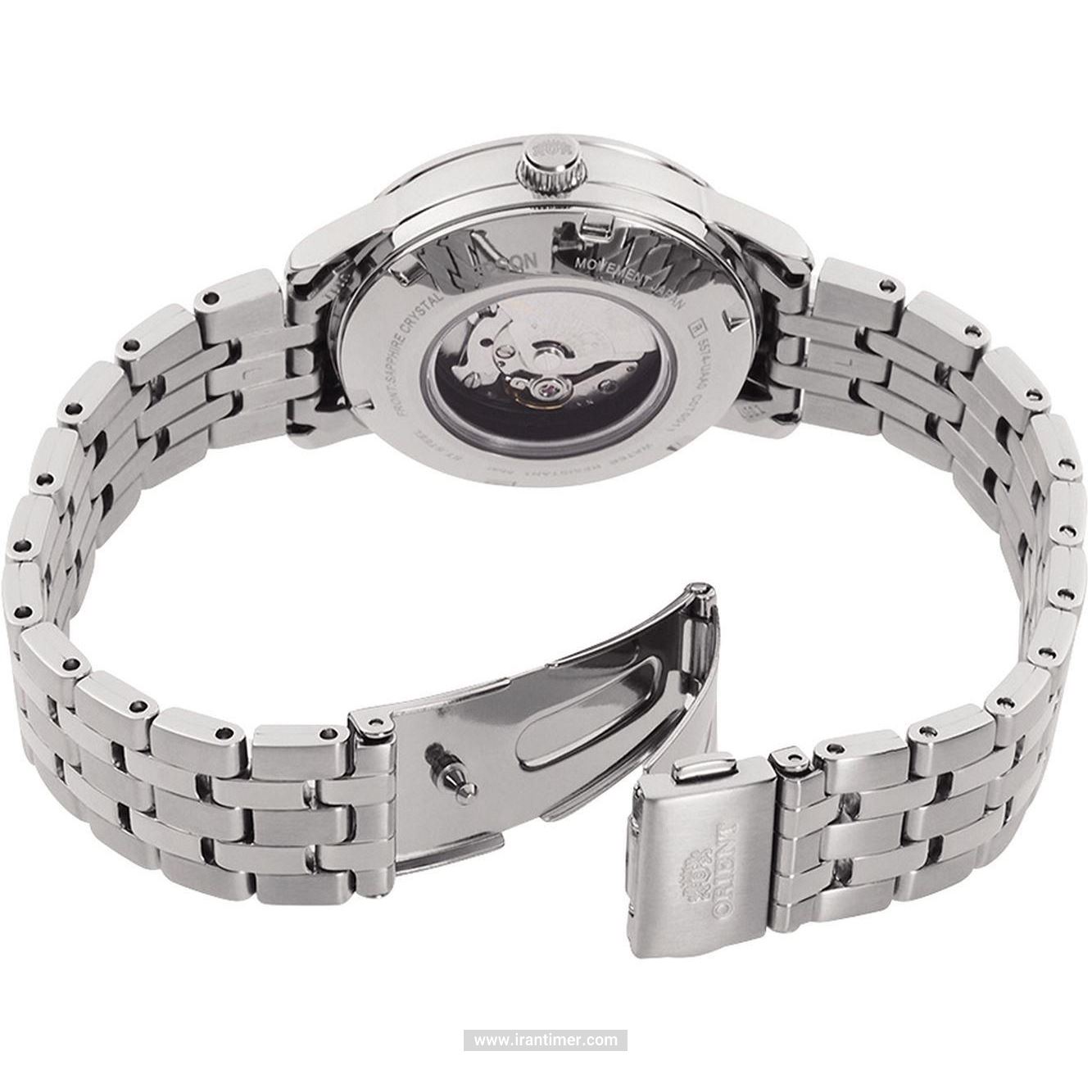 قیمت و خرید ساعت مچی زنانه اورینت(ORIENT) مدل RA-NR2002P10B کلاسیک | اورجینال و اصلی