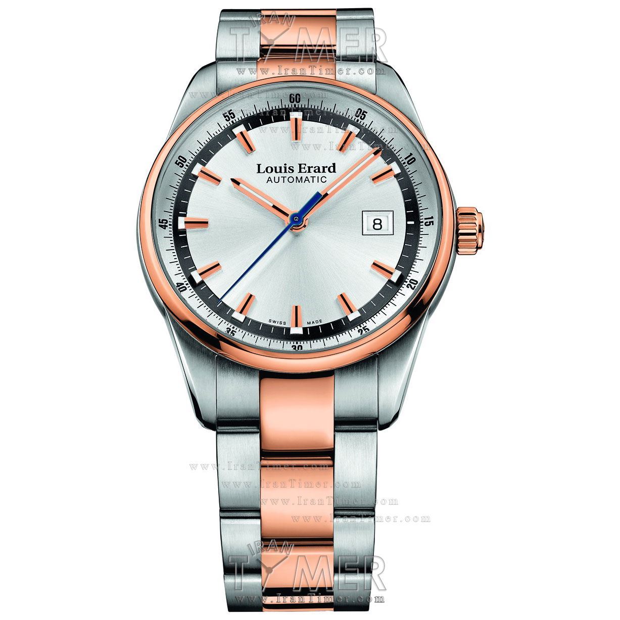 قیمت و خرید ساعت مچی مردانه لوئیس ارارد(LOUIS ERARD) مدل 69105AB21.BMA21 کلاسیک | اورجینال و اصلی