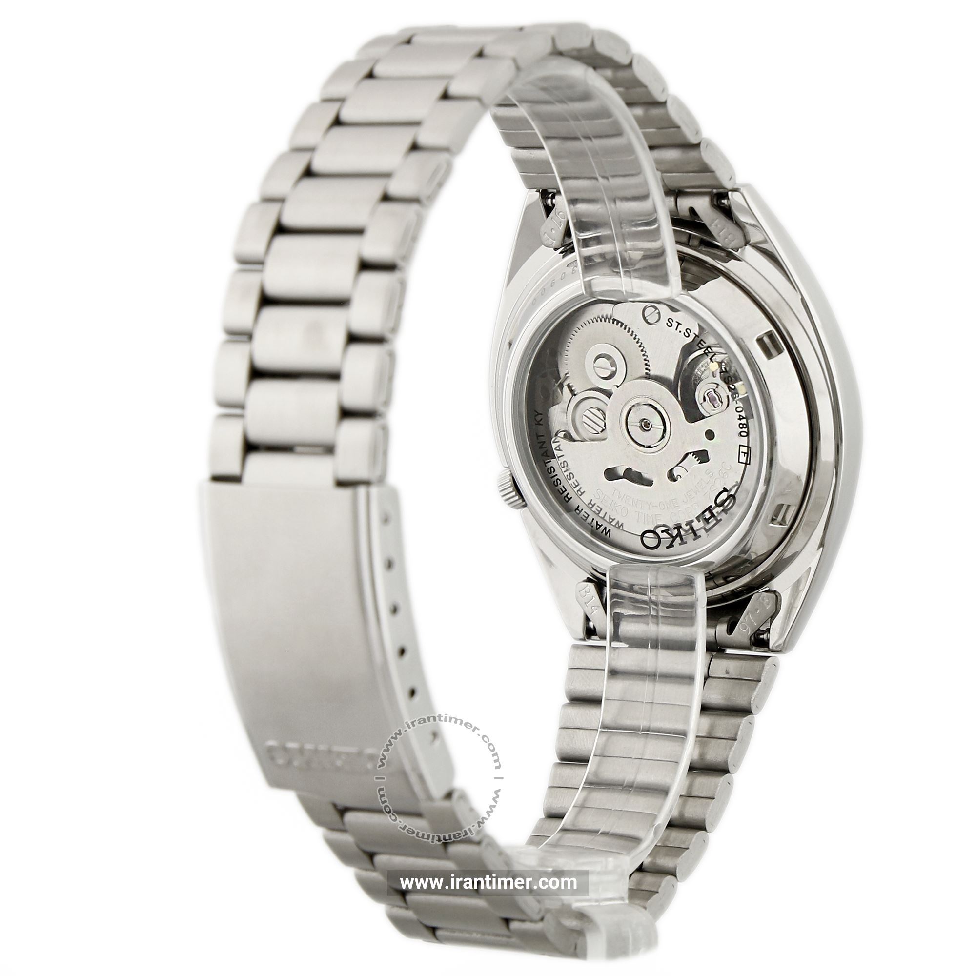 قیمت و خرید ساعت مچی مردانه سیکو(SEIKO) مدل SNXS77K1 کلاسیک | اورجینال و اصلی