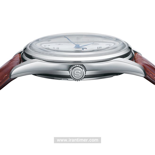 قیمت و خرید ساعت مچی مردانه سیکو(SEIKO) مدل SJE075J1 کلاسیک | اورجینال و اصلی