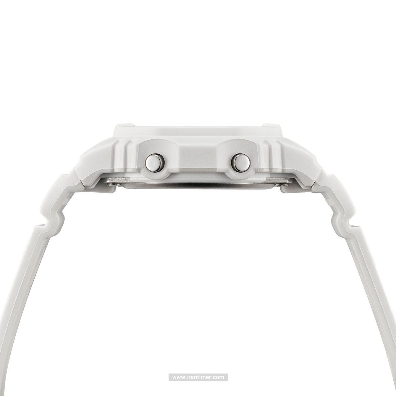 قیمت و خرید ساعت مچی کاسیو (CASIO) بیبی جی مدل BGD-565-7DR اسپرت | اورجینال و اصلی