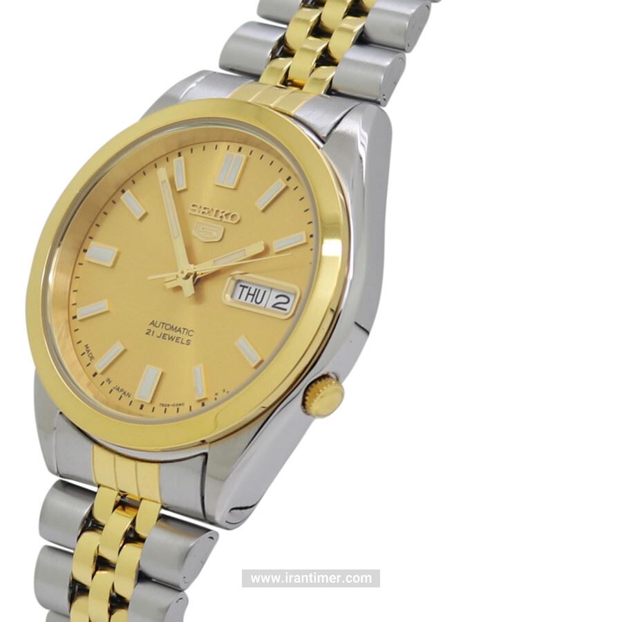 قیمت و خرید ساعت مچی مردانه سیکو(SEIKO) مدل SNKC44J1 کلاسیک | اورجینال و اصلی