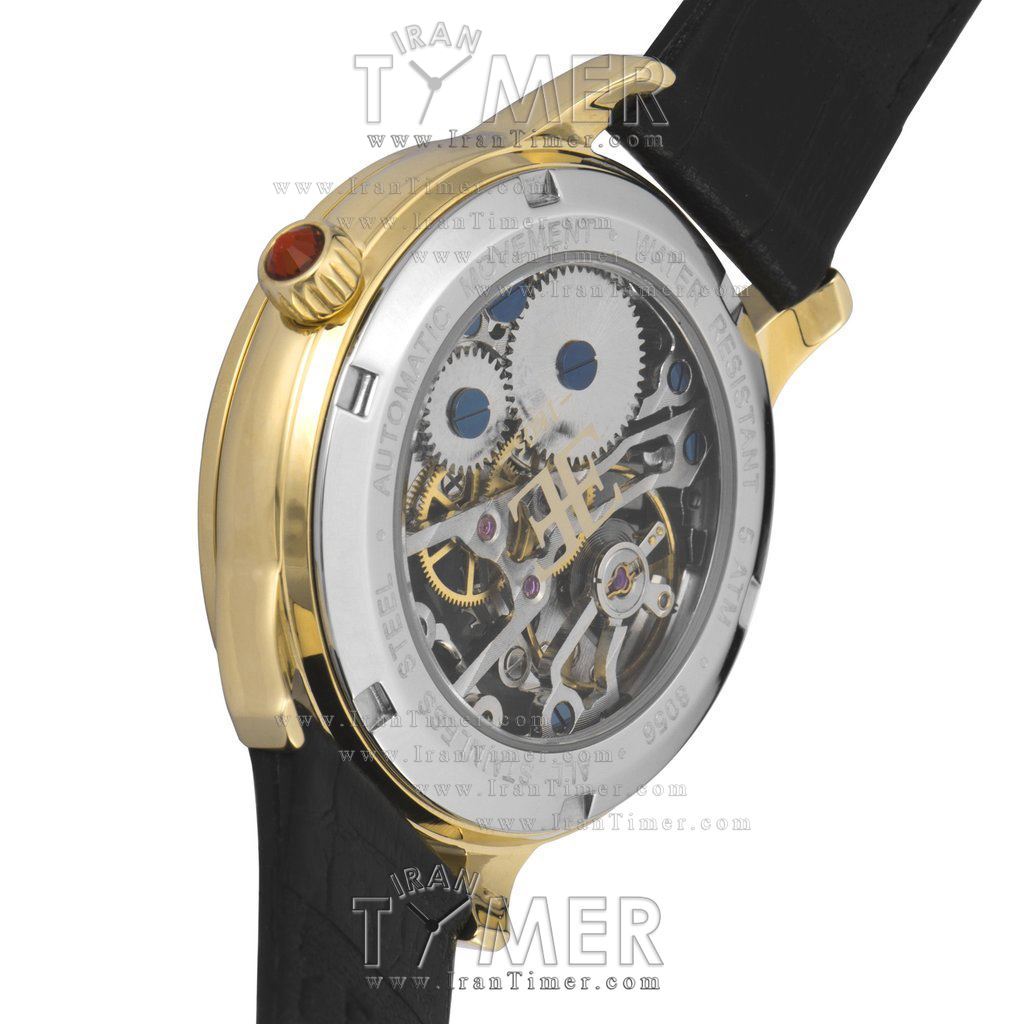 قیمت و خرید ساعت مچی زنانه ارنشا(EARNSHAW) مدل ES-8056-01 کلاسیک | اورجینال و اصلی