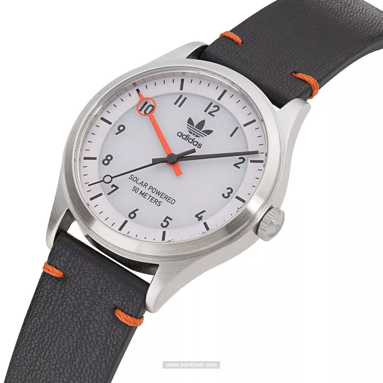 قیمت و خرید ساعت مچی مردانه آدیداس(Adidas) مدل AOST23045 کلاسیک | اورجینال و اصلی