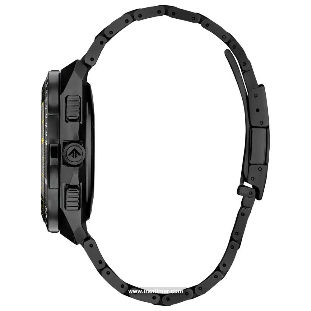 قیمت و خرید ساعت مچی مردانه سیتیزن(CITIZEN) مدل JY8127-59E اسپرت | اورجینال و اصلی