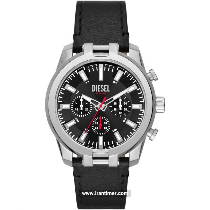 قیمت و خرید ساعت مچی مردانه دیزل(DIESEL) مدل DZ4622 اسپرت | اورجینال و اصلی