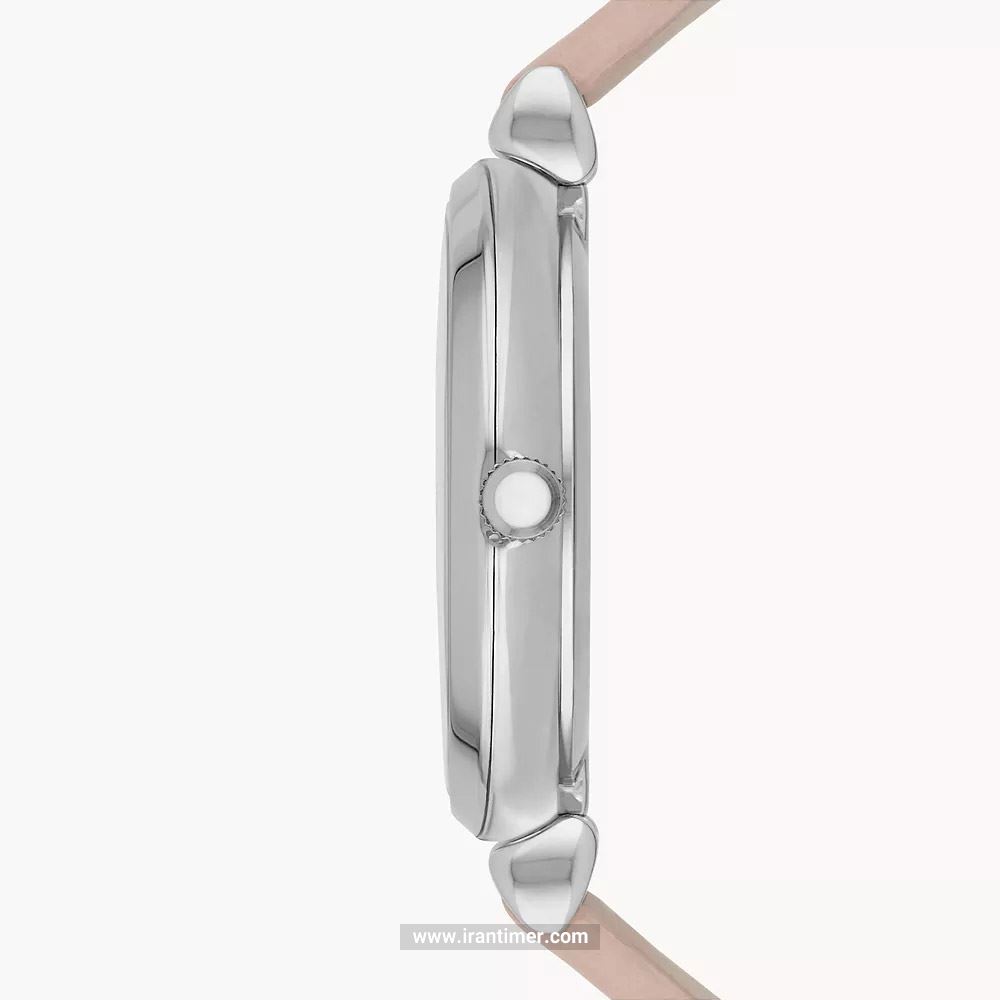 قیمت و خرید ساعت مچی زنانه امپریو آرمانی(EMPORIO ARMANI) مدل AR8039 کلاسیک فشن | اورجینال و اصلی