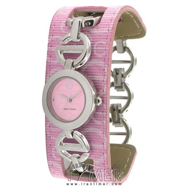 قیمت و خرید ساعت مچی زنانه الیت(ELITE) مدل E51382-212 فشن | اورجینال و اصلی