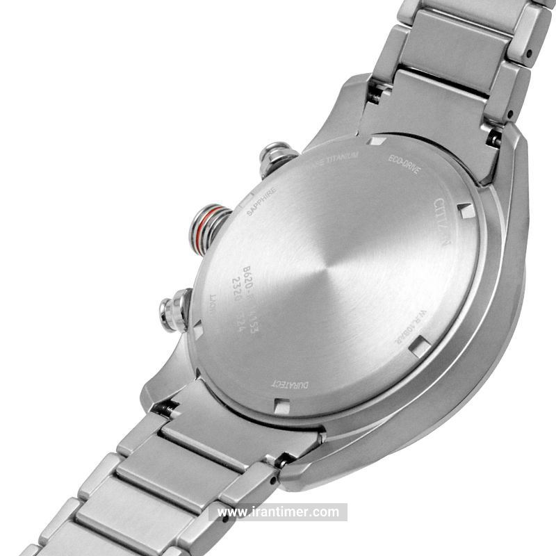 قیمت و خرید ساعت مچی مردانه سیتیزن(CITIZEN) مدل CA4497-86X اسپرت | اورجینال و اصلی