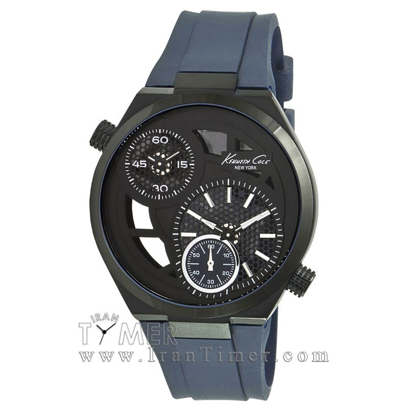 قیمت و خرید ساعت مچی مردانه کنت کول(KENNETH COLE) مدل KC1680 اسپرت | اورجینال و اصلی