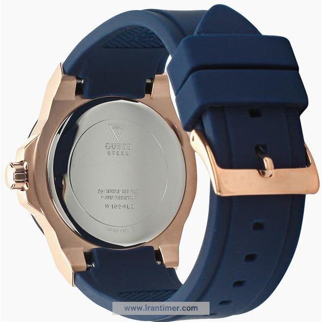 قیمت و خرید ساعت مچی زنانه گس(GUESS) مدل W1094L2 اسپرت | اورجینال و اصلی