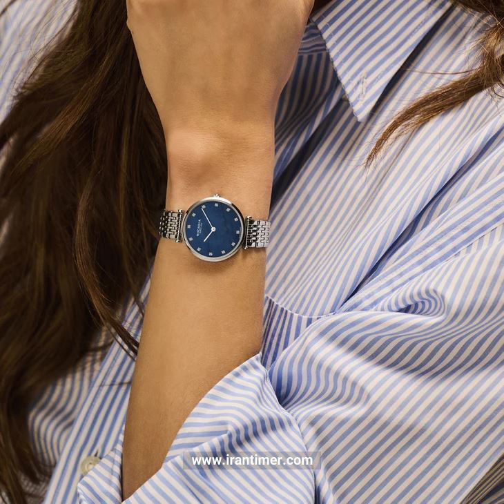 قیمت و خرید ساعت مچی زنانه رودانیا(RODANIA) مدل R14031 فشن | اورجینال و اصلی