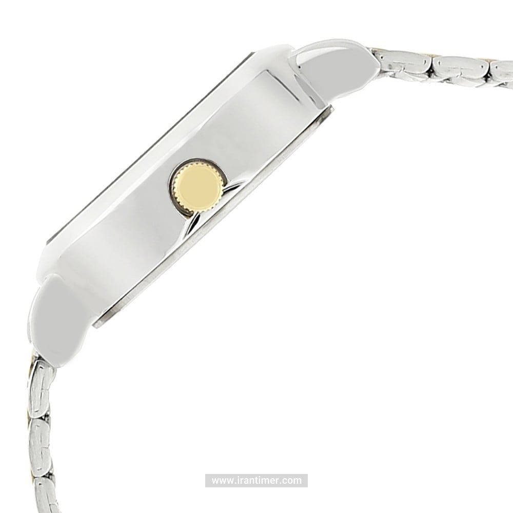 قیمت و خرید ساعت مچی زنانه تایتِن(TITAN) مدل T2599BM01 کلاسیک | اورجینال و اصلی